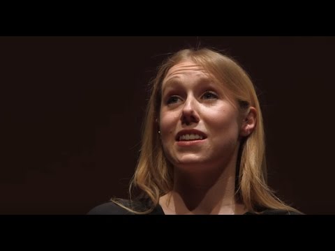 Intersex People and the Physics of Judgment | Cecelia McDonald | TEDxBoulder - YouTube